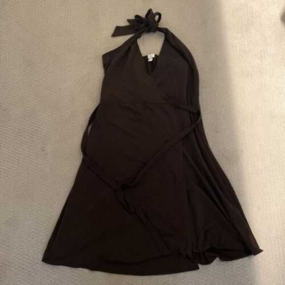 Apt. 9 Dresses & Skirts - NWOT Apt. 9 Wrap Dress - Size L
